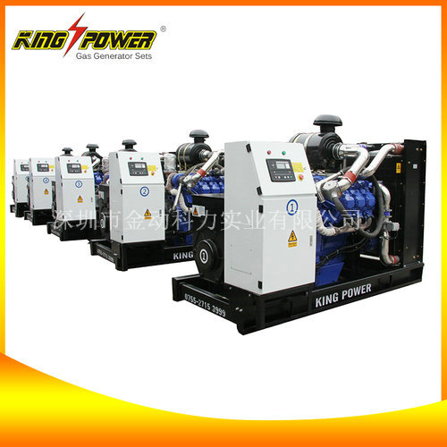 【頁巖氣發電機價格】的能源轉換！
