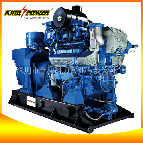 【供應(yīng)煤層氣發(fā)電機(jī)】發(fā)煤層氣資源的優(yōu)勢(shì)！